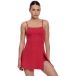 Gym Glamour Robe courte femme