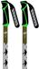 K2 Freeride 18 bâtons vert 110 cm