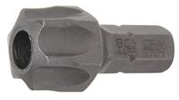 BGS 4458 | Bit | 8 mm (5/16") buitenzeskant | T-profiel (voor Torx) met boring T70