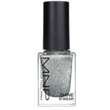 Mesauda MNP Shine N' Wear 271 Drama Queen 10ml - smalto classico