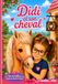 Didi et son cheval - Livre d'histoire