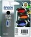 Epson T040 Zwart Origineel Inktcartridge
