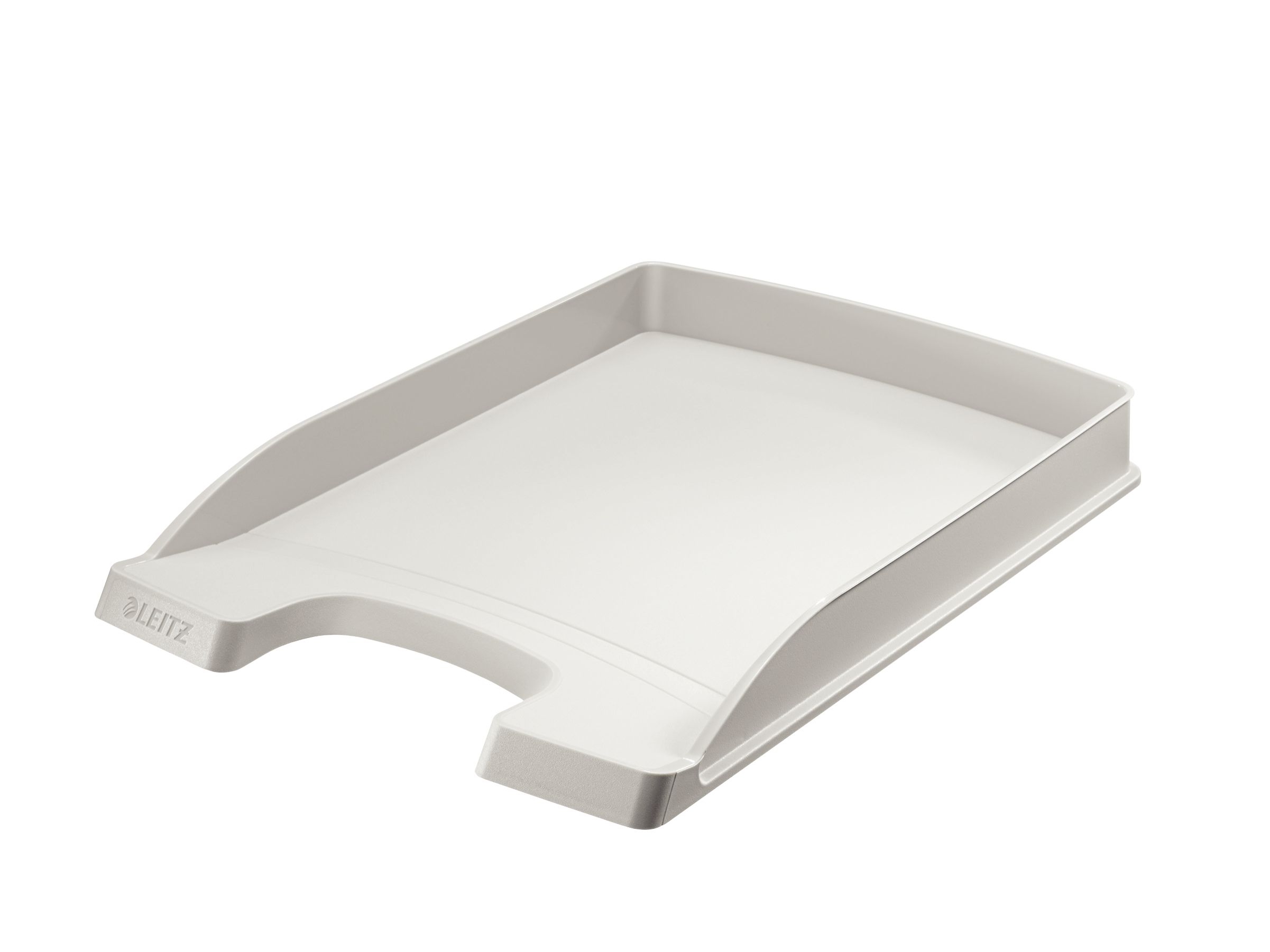 Leitz 52370085 - Brievenbakje - Grijs