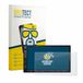 BROTECT - Screenprotector voor Atoto A5LG2A7T 7" - Folie Beschermfolie Beschermglas matte