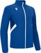 Macron Victory Raijin Polyester vest Heren - Royal / Wit | Maat: XL