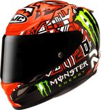 HJC RPHA 12 Quartararo Replica 2 Helm