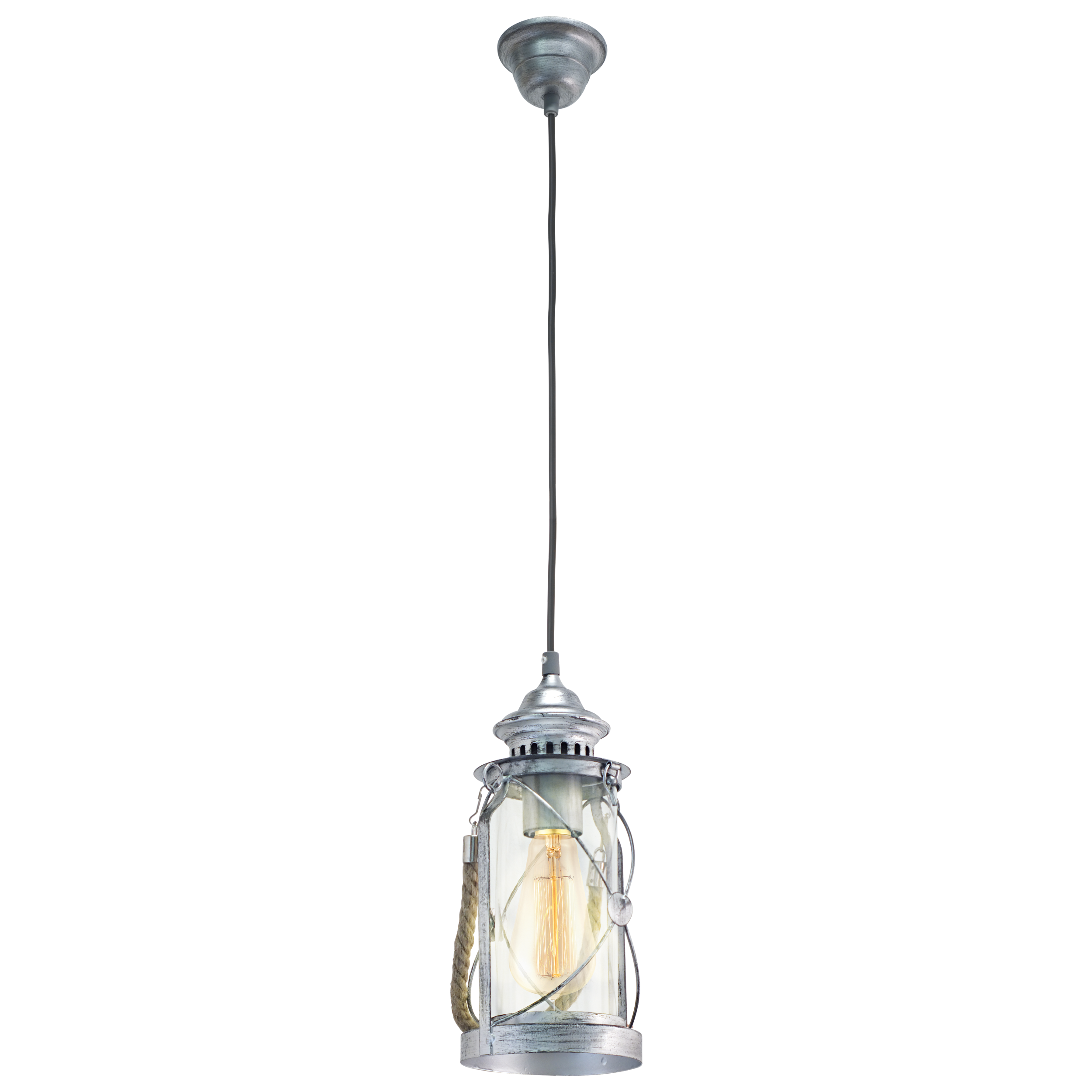 EGLO Bradford Hanglamp - 49214