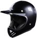 STORMER Crossroad Casque intégral Noir XS