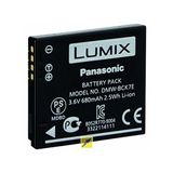 Panasonic DMW-BCK7E Lumix Li-ion Batterij