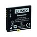 Panasonic DMW-BCK7E Lumix Li-ion Batterij