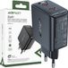 Acefast A49 Zwart 35W USB-C Chargeur