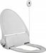 SMART DESKA Intelligente toiletbril met bewegingssensorfolie