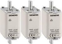 Siemens Zekering nh gr00 500v 25a - 3NA3810
