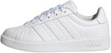 Adidas Sportswear Streettalk Kinderen Lage Sneakers Wit