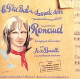 Renaud Mercury PTit Bal Du Samedi Soir