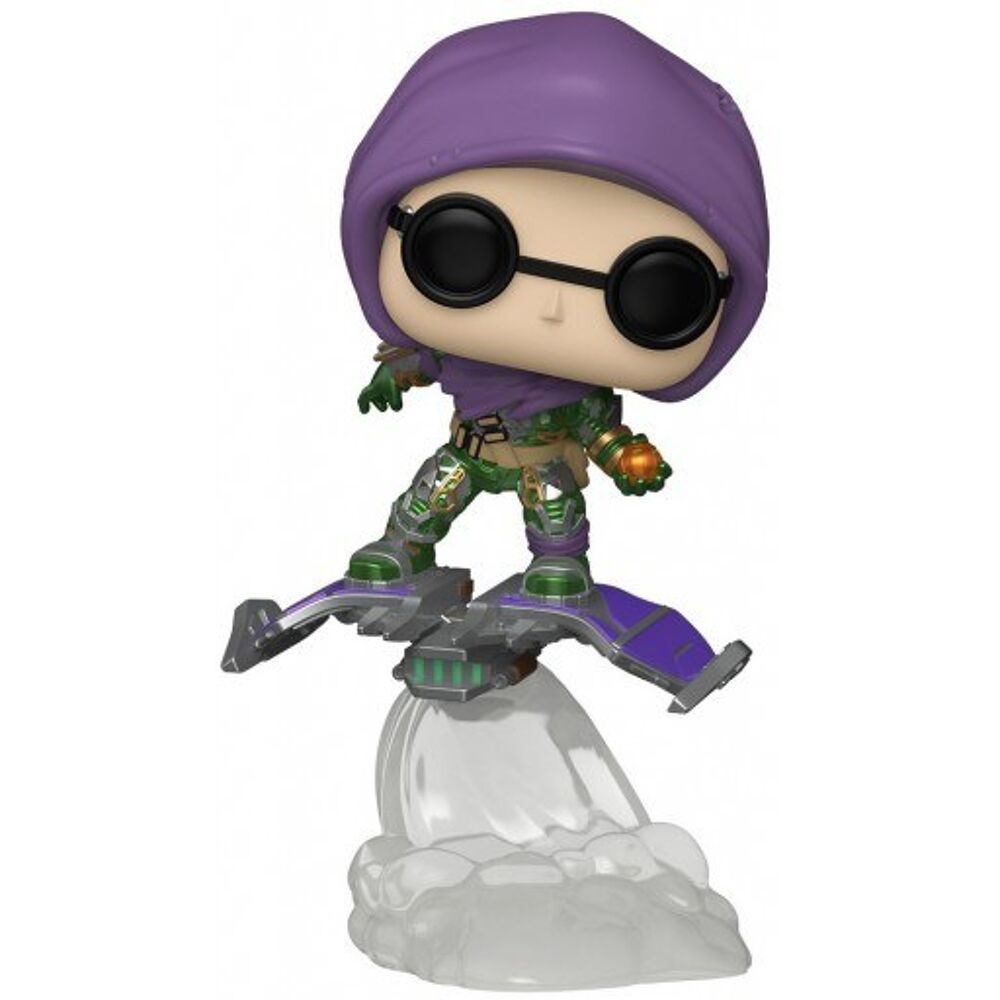 Green Goblin Deluxe Pop! - Spider-Man No Way Home - Funko