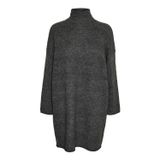 Vero Moda Pull robe à col roulé femme Gemma