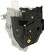 Taros Trade 224581 Deurvergrendelingsmechanisme links, achter