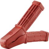 TRU COMPONENTS 80A Laadklem
