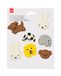 HEMA Patches Miffy Pour Caisse Pliante