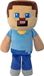 Minecraft - Beanie Babies Steve 15cm Pluche