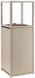 Cosi Fires Cosipillar Dome sfeerhaard - sandy beige