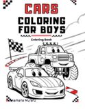 Cars for boys: Cars coloring