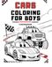 Cars for boys: Cars coloring