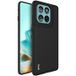 Imak Étui Motorola Edge (2025) en TPU UC-3 Série - Noir
