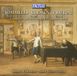 Outhere Alberto Firrincieli & Alberto Firrincieli - La Musica Per Clavicembalo A Quattro Mani (CD)