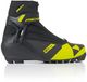 Fischer Rc1 Combi chaussures de ski de fond noir 24.25