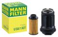 MANN-FILTER U 58/1 KIT Ureumfilter - TRUCKS + BUSES