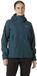 Helly Hansen Verglas Infinity 2.0 Regenjas Groen, Blauw XS Vrouw