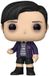 Funko Pop! TV: Wednesday Pugsley Figurine en vinyle
