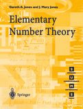 Elementary Springer Elementary Number Theory Paperback