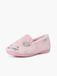 Pisamonas Pantoufles rose