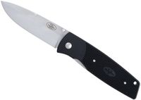 Fallkniven Fällkniven PXLx Magnum Folder Vouwmes Zwart Kunststof Staal 19.90 cm