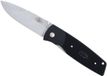 Fallkniven Fällkniven PXLx Magnum Folder Vouwmes Zwart Kunststof Staal 19.90 cm