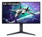 LG 27GR95UM computer monitor 68,6 cm (27\") 4K Ultra HD LED Zwart