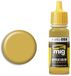 AMMO by Mig Jimenez Hobbyverf Acrylverf - MIG 0055 Oil Ochre - Acryl Verf flesje - 17 ml