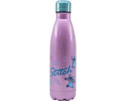 Storline Lilo and Stitch - Stitch Stainless Steel Bottle - 780ml