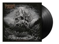 Sony Music Deserted Fear Drowned By Humanity LP