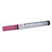 Rayher 35000262 textielmarker dekkend, ronde punt 2-4 mm, met ventiel, babyroze