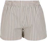 Urban Classics Girls Striped Kinder Korte broek