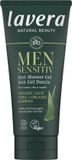 Lavera Men sensitive 3in1 Shower Gel
