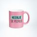 Sublimation wholesaler Heerlie de Peerlie Mug