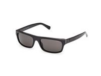 Guess GU00276 Zonnebril Zwart Smoke/CAT3 Man