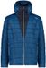CMP Hooded jacket Unlimitech Heren XL Benzine Polyester