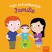 Familie Clavis Mijn schuifboekje - Familie