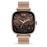 Ice Watch ICE smart SQ 2.0 - Rose-gold 025233 Smartwatch - 38 mm - Rose Gold